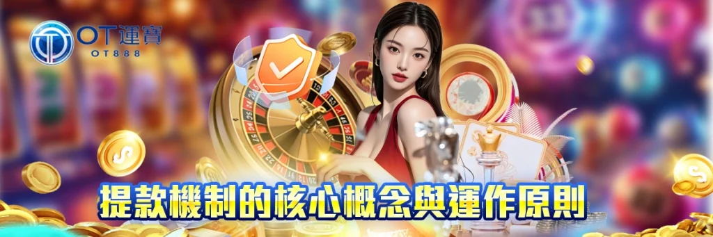 提款 OT運寶